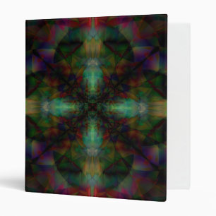 Tribal Binder