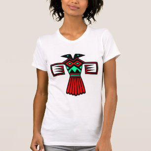 Tribal Bird T-Shirt