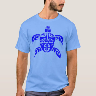 Tribal By Sea T-Shirt