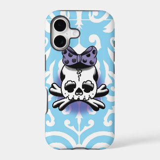 Tribal cover / Baby Blue