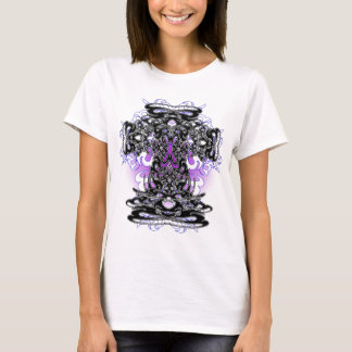 Tribal Cross 01 T-Shirt