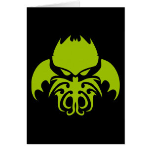 Tribal Cthulhu