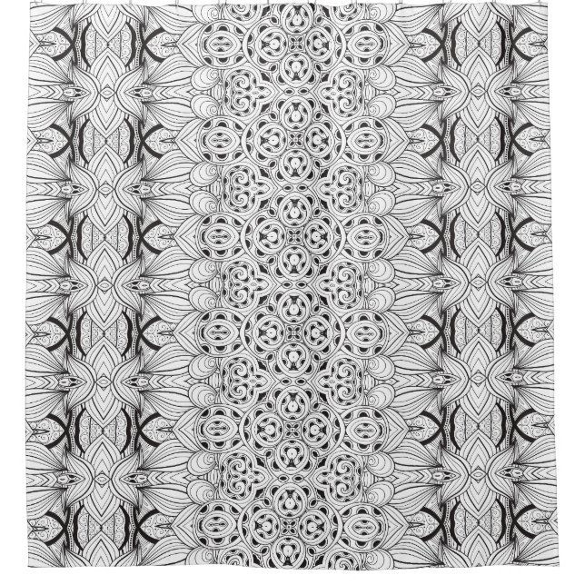 Tribal Design (Front)