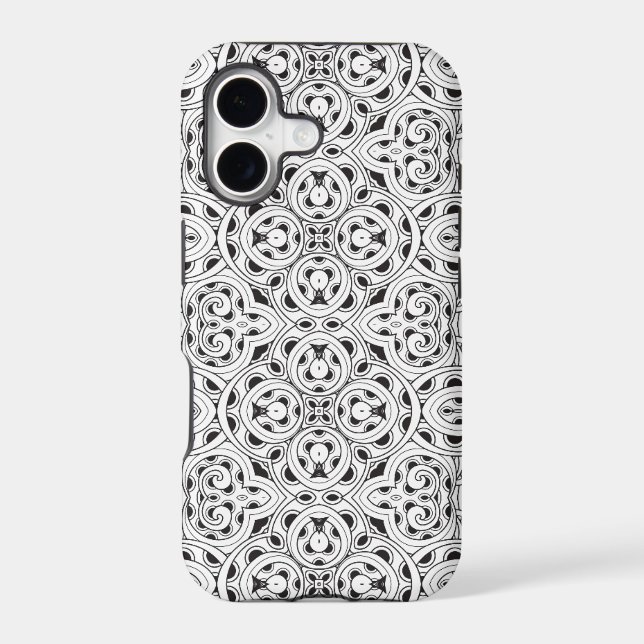 Tribal Design (Back)