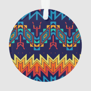 Tribal design abstract design ornament