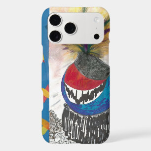 "Tribal Design" iPhone 11 Pro Max Case