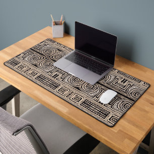 Tribal Desk Mat