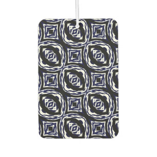 Tribal Dreds Air Freshener