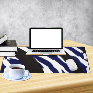 Tribal Dreds Desk Mat
