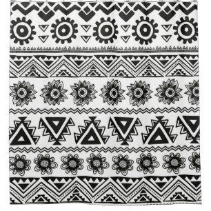 Tribal ethnic seamless
