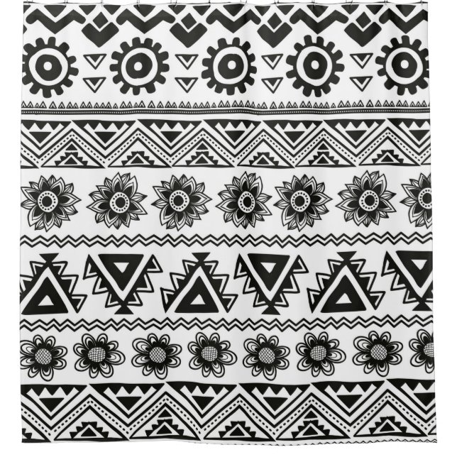 Tribal ethnic seamless (Front)