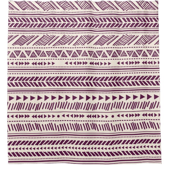 Tribal ethnic seamless  (Front)