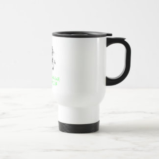 Tribal Fest #9 Travel Mug