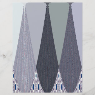 Tribal Geometry pattern