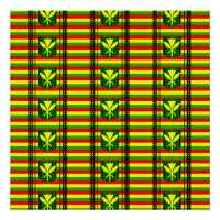 Tribal Kanakan Maoli