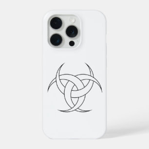 Tribal Knot iPhone 15 Pro Case