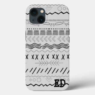 TRIBAL LINE(LG) Case-Mate iPhone CASE