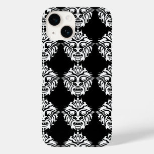 Tribal Mask - Case-Mate Barely There Apple iPhone  14 Case