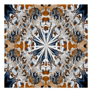 Tribal Moments... Poster