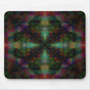 Tribal Mouse Pad