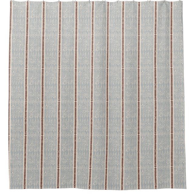 Tribal mudcloth geometric pattern ethnic bohemian  (Front)