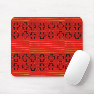 Tribal Native American Southwest Weaving Navajo Mouse Pad