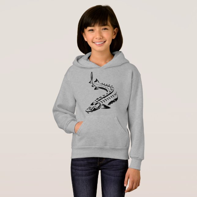 Tribal NEW Hoody (Front Full)