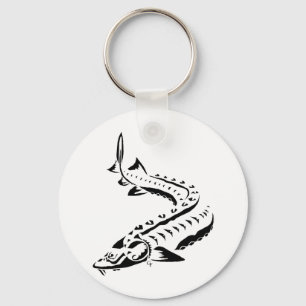 Tribal NEW Keychain
