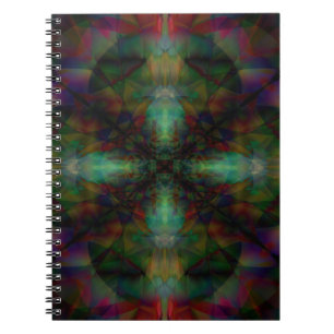 Tribal Notebook