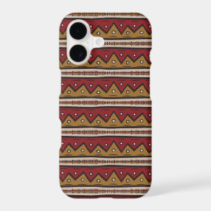 Tribal pattern