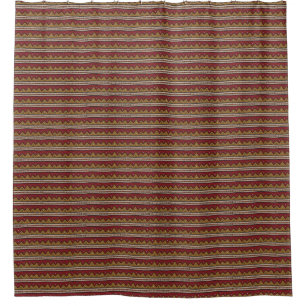 Tribal pattern