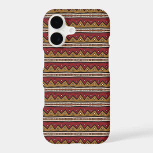 Tribal pattern