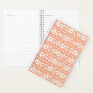 Tribal pattern planner