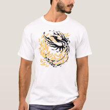Tribal phoenix