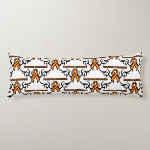 Tribal Ribbon...RSD/CRPS Body Pillow