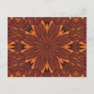 TRIBAL SAND 175 Postcard