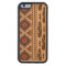 Tribal Spirit Maple Wood iPhone 6 Case