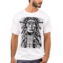 Tribal Spirit: Native American Symbol.