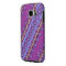 "Tribal Stripe" phone case