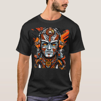 Tribal T-Shirt