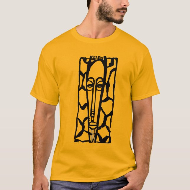 tribal T-Shirt (Front)