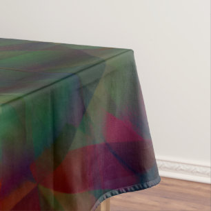 Tribal Tablecloth