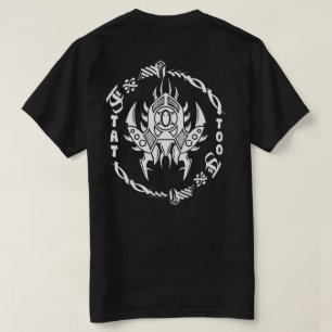 Tribal Tattoo T-Shirt