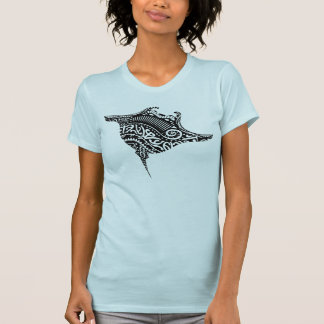 Tribal Threads Manta Ray T-Shirt