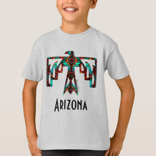 Tribal Thunderbird T-Shirt