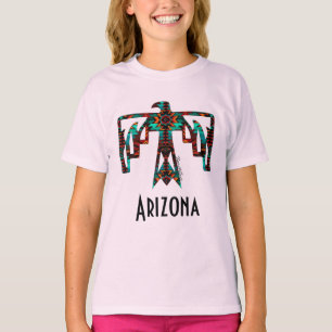 Tribal Thunderbird T-Shirt