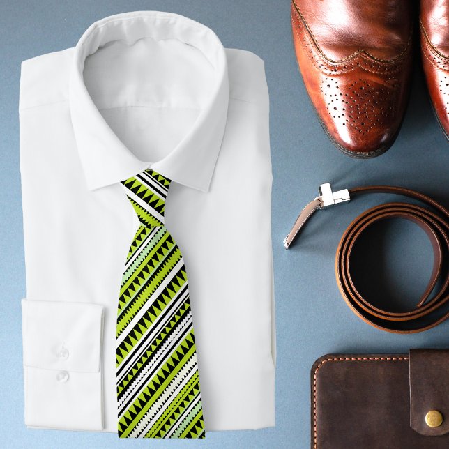 Tribal Times Tie (Creator Uploaded)