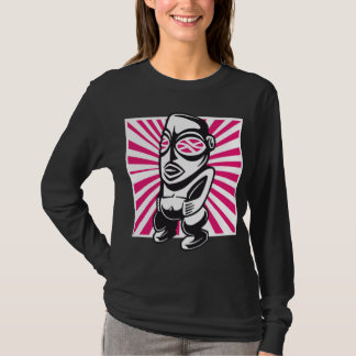 Tribal Tôle T-shirt