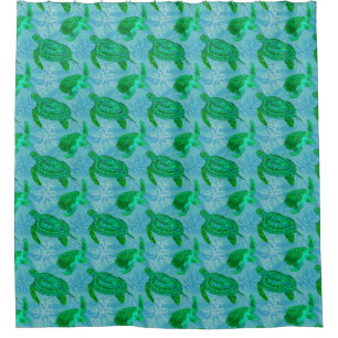 Tribal Turtles