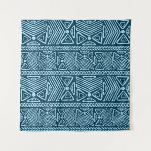 Tribal vintage ethnic, seamless pattern. tapestry